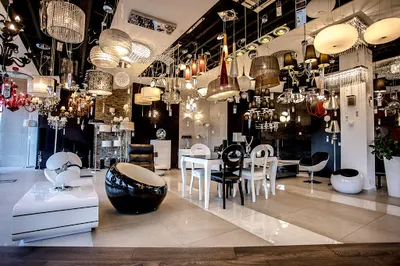 Studio Światła "SINUS"