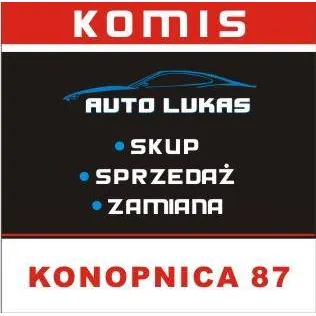 Auto Lukas